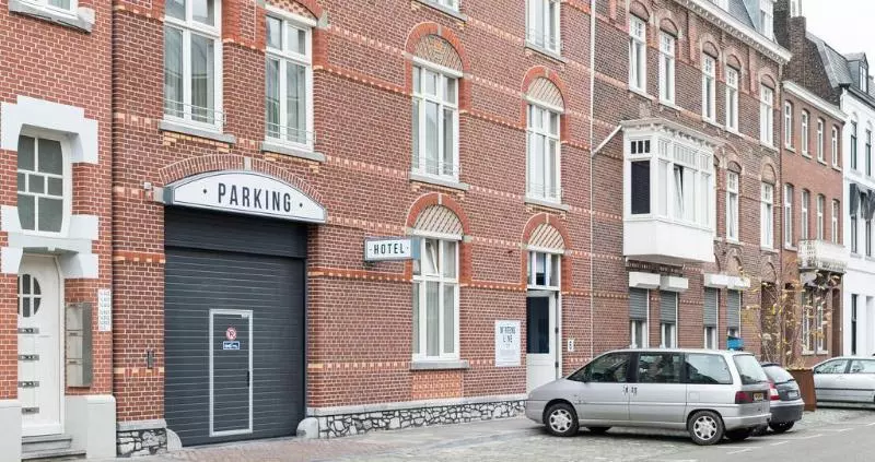 ホテル Townhouse Apartments