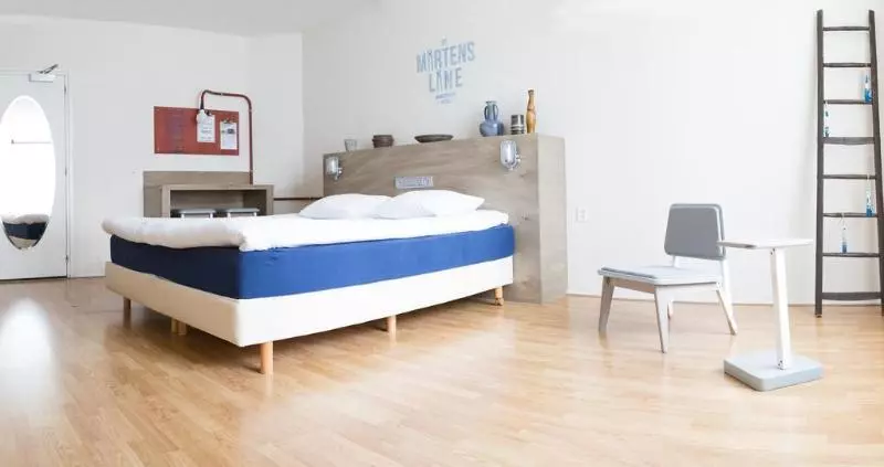 ホテル Townhouse Apartments