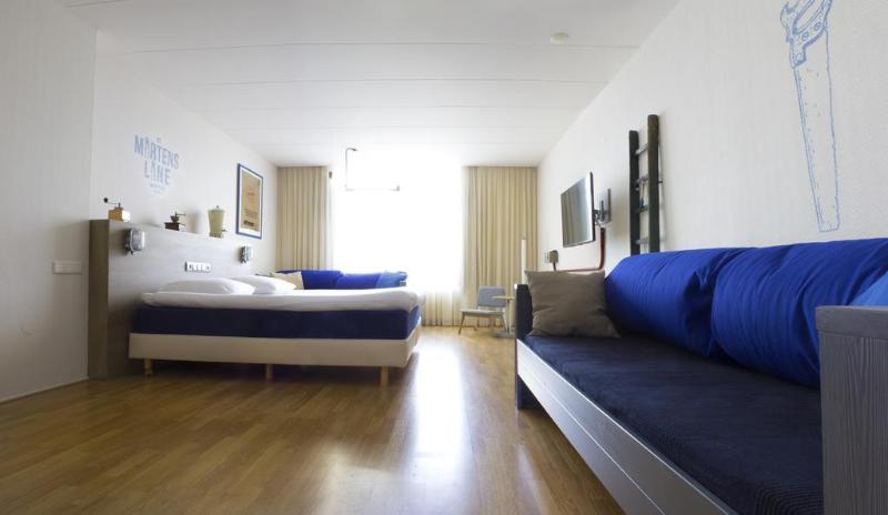 فندق Townhouse Apartments