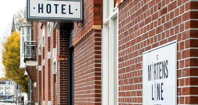 ホテル Townhouse Apartments