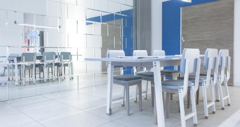 فندق Townhouse Apartments