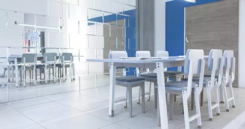 ホテル Townhouse Apartments