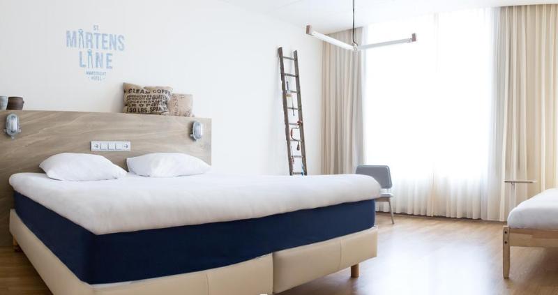 فندق Townhouse Apartments