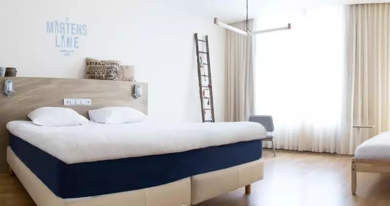 ホテル Townhouse Apartments