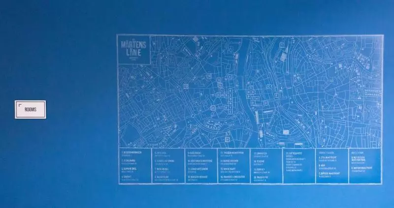 ホテル Townhouse Apartments