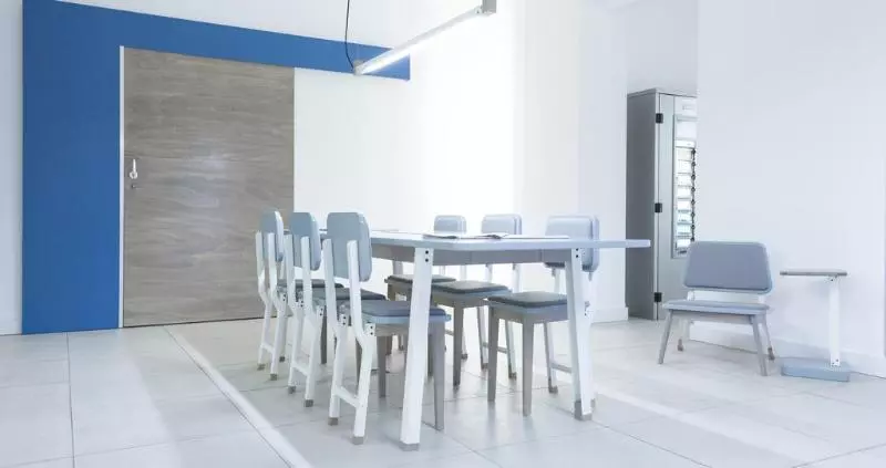 ホテル Townhouse Apartments