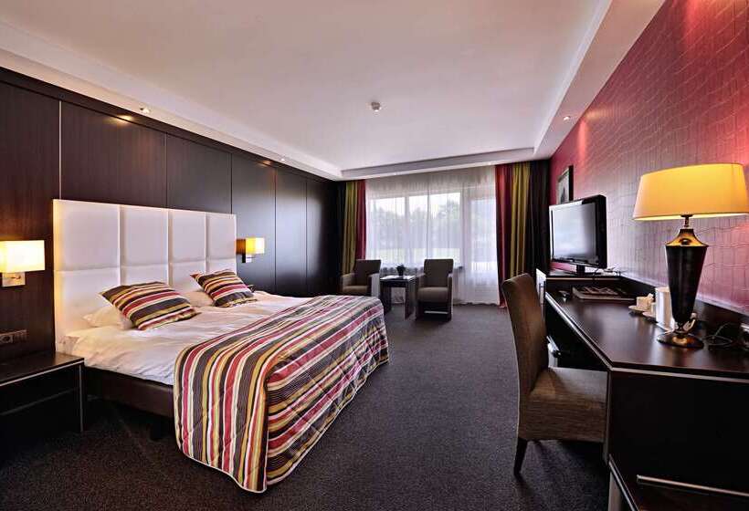 Van Der Valk Hotel Groningen Zuidbroek