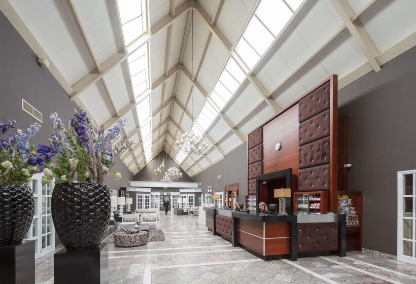 Van Der Valk Hotel Groningen Zuidbroek