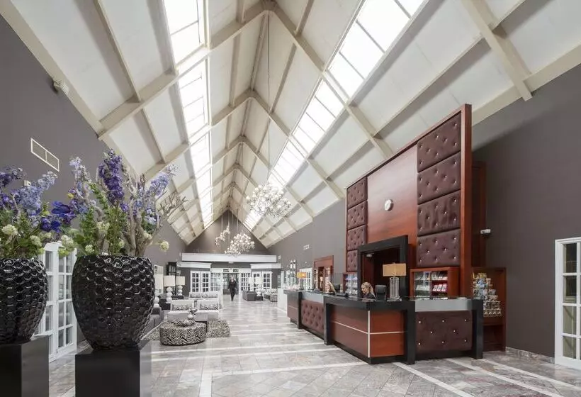 Van Der Valk Hotel Groningen Zuidbroek