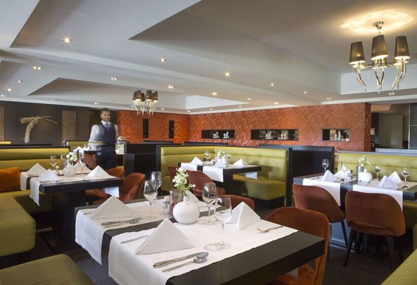 Van Der Valk Hotel Groningen Zuidbroek