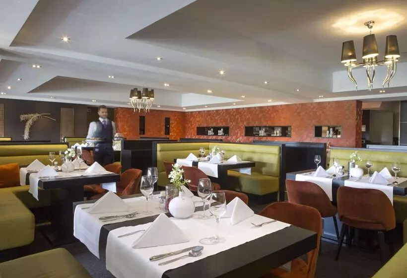 Van Der Valk Hotel Groningen Zuidbroek