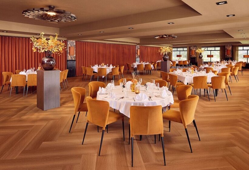 Van Der Valk Hotel Groningen Zuidbroek