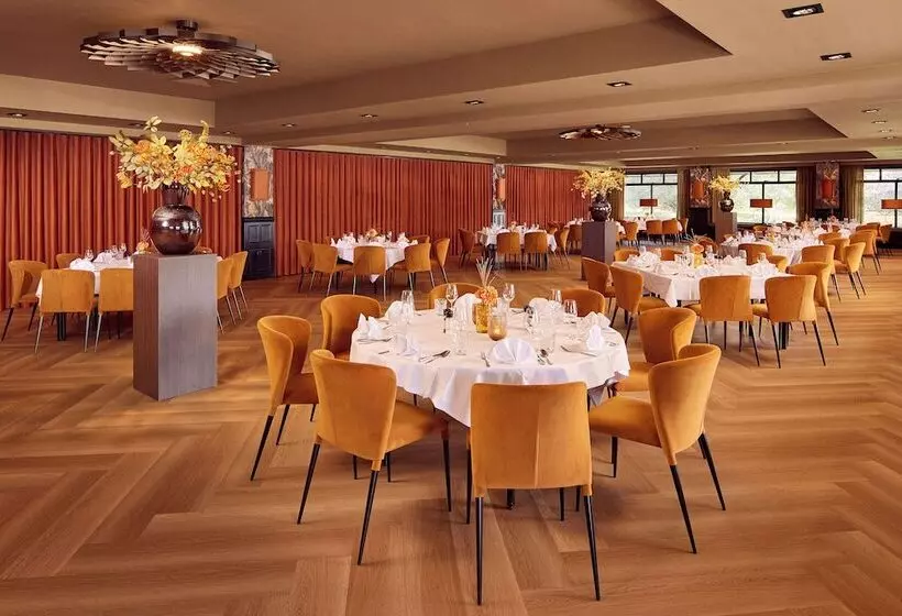 Van Der Valk Hotel Groningen Zuidbroek