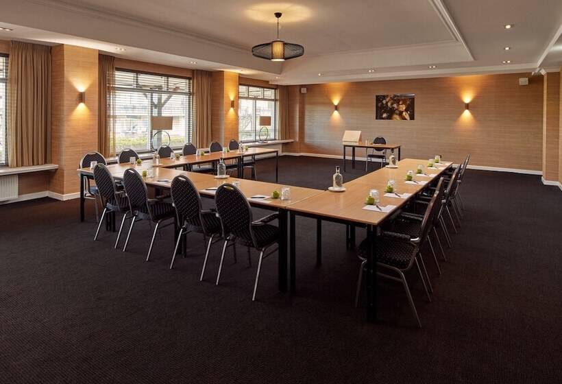 Van Der Valk Hotel Groningen Zuidbroek