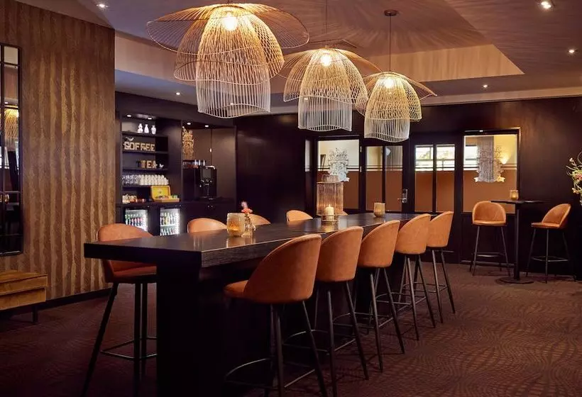 Van Der Valk Hotel Groningen Zuidbroek