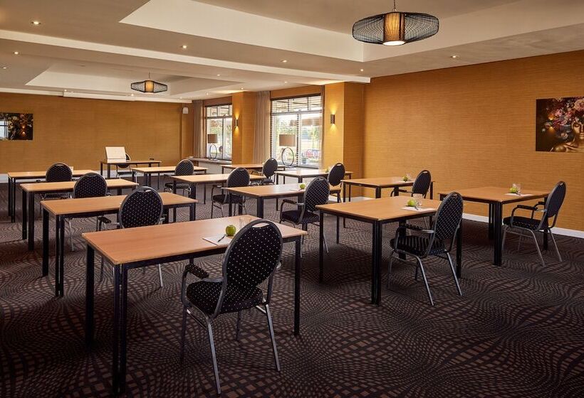 Van Der Valk Hotel Groningen Zuidbroek