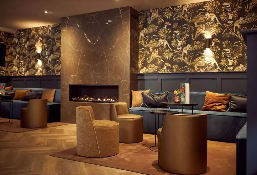 Van Der Valk Hotel Groningen Zuidbroek