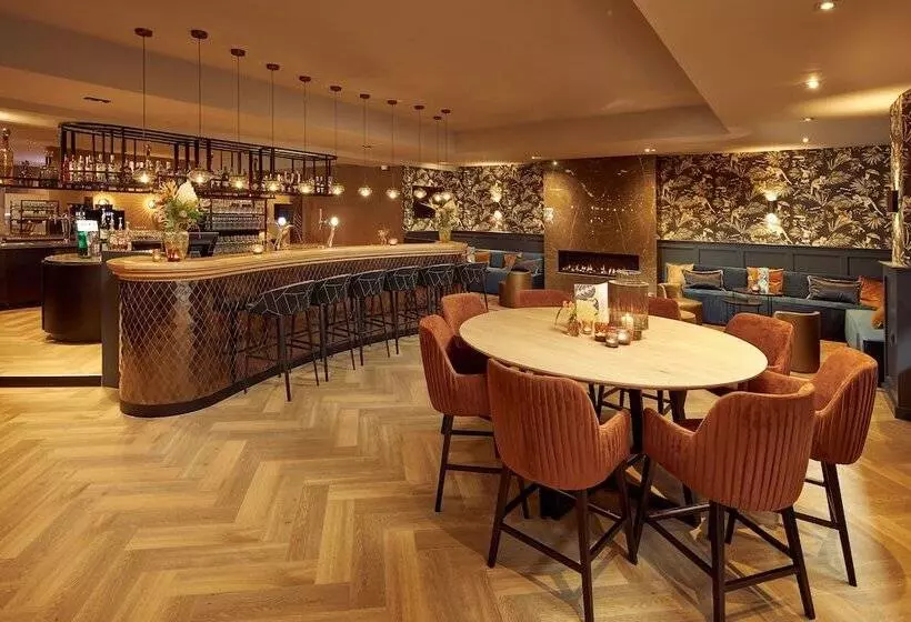 Van Der Valk Hotel Groningen Zuidbroek