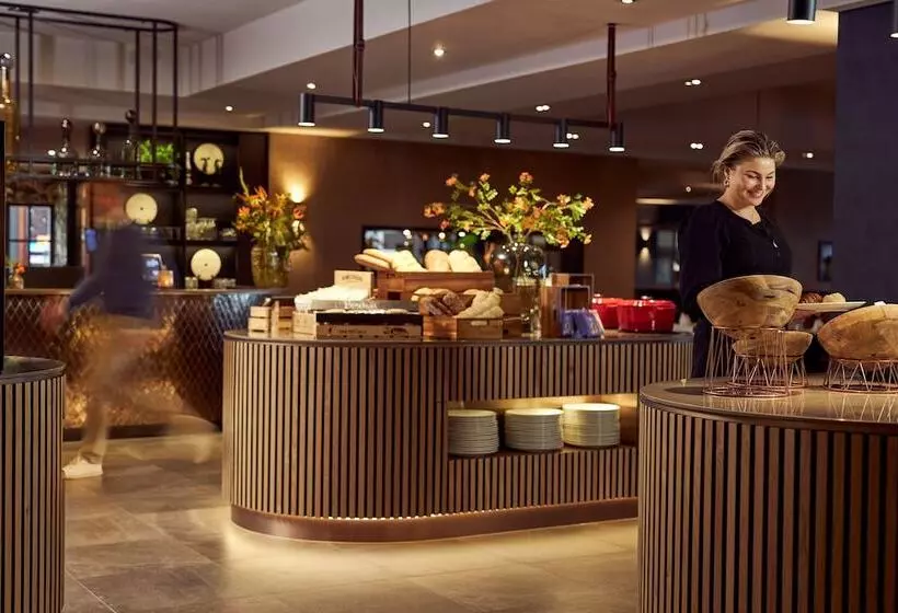 Van Der Valk Hotel Groningen Zuidbroek