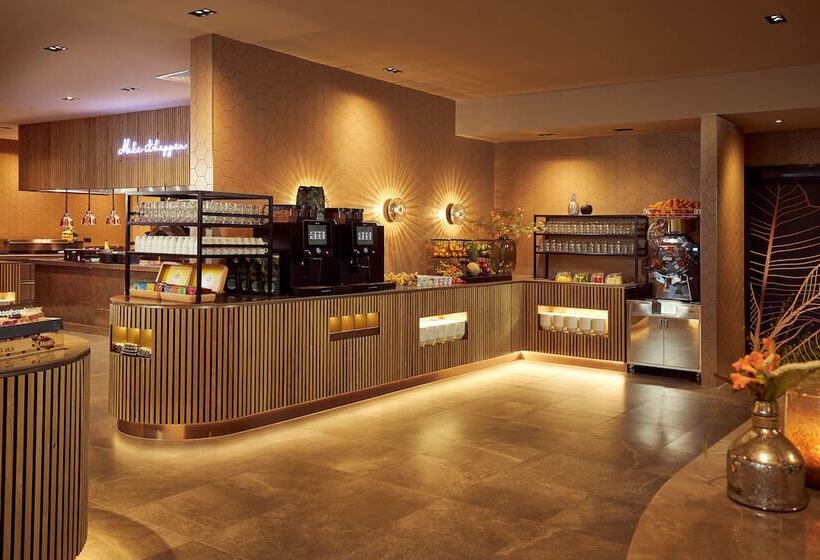 Van Der Valk Hotel Groningen Zuidbroek