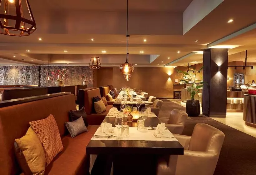 Van Der Valk Hotel Groningen Zuidbroek