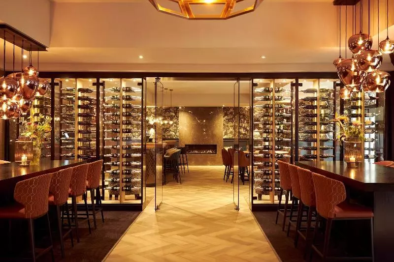 Van Der Valk Hotel Groningen Zuidbroek