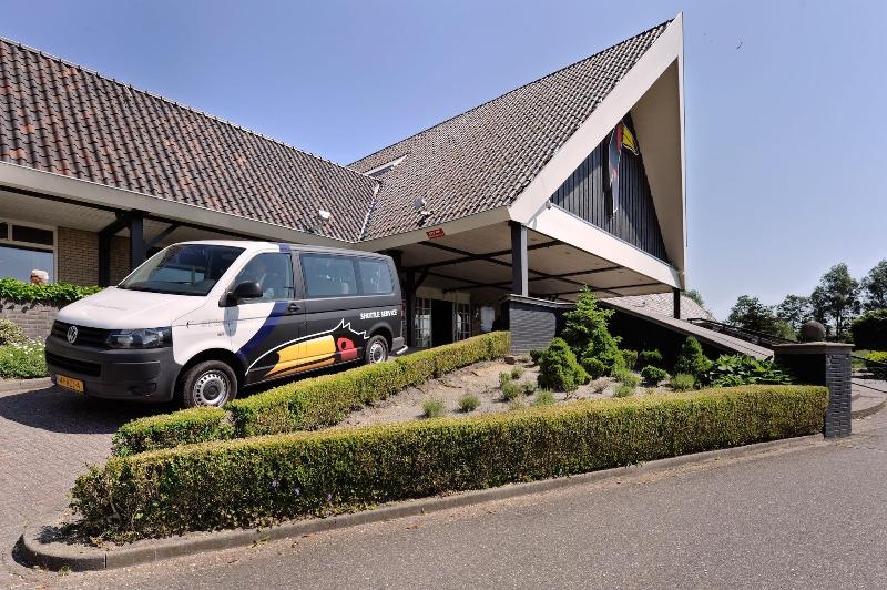 Van Der Valk Hotel Groningen Zuidbroek