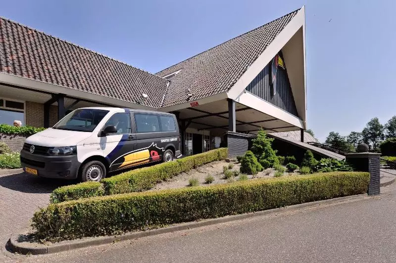 Van Der Valk Hotel Groningen Zuidbroek