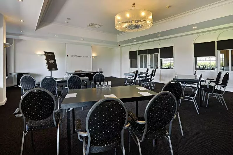 Van Der Valk Hotel Groningen Zuidbroek