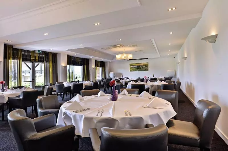 Van Der Valk Hotel Groningen Zuidbroek