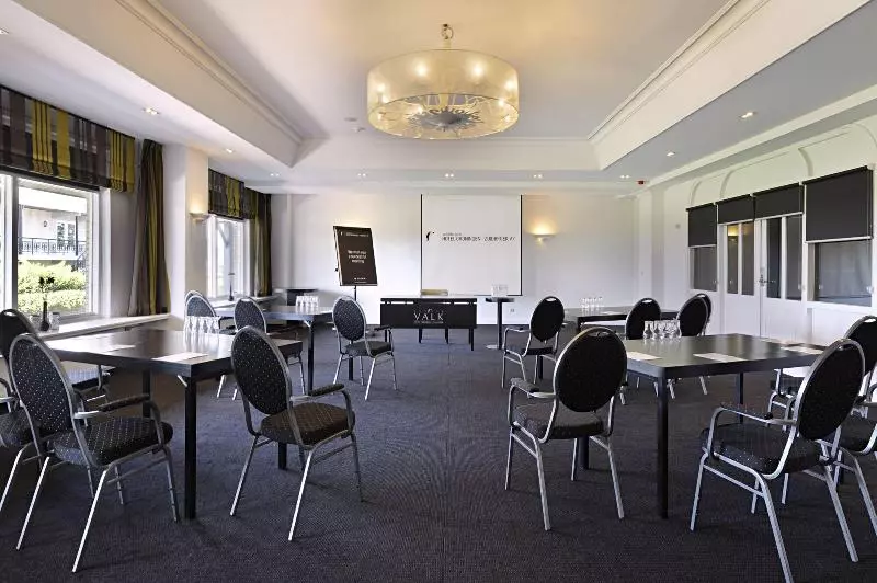 Van Der Valk Hotel Groningen Zuidbroek