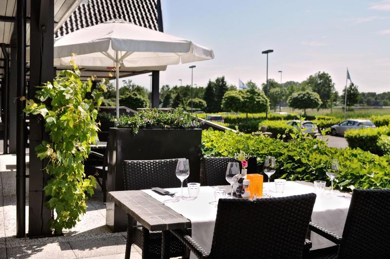 Van Der Valk Hotel Groningen Zuidbroek