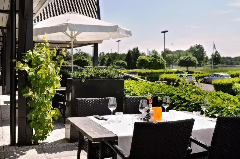 Van Der Valk Hotel Groningen Zuidbroek