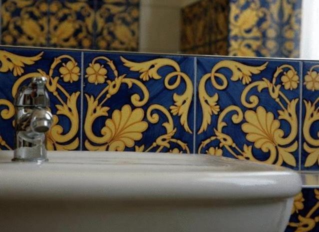 בית מלון כפרי Villa Picena