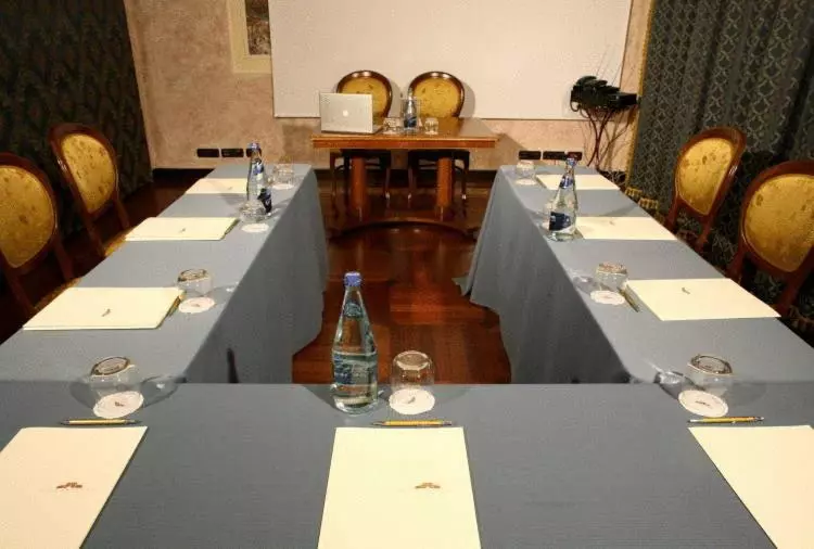 Отель Villa Picena