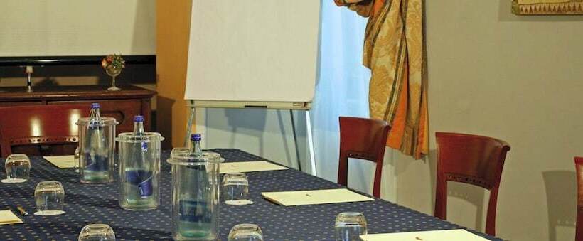 בית מלון כפרי Villa Picena