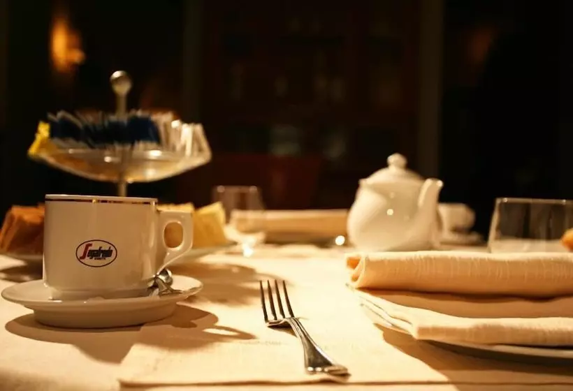 Отель Villa Picena