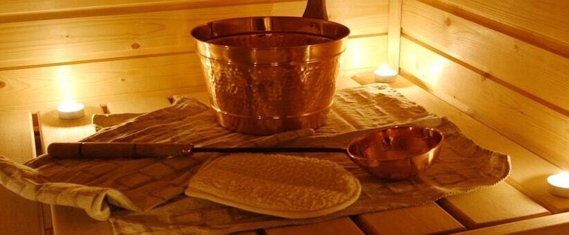 בית מלון כפרי Villa Picena