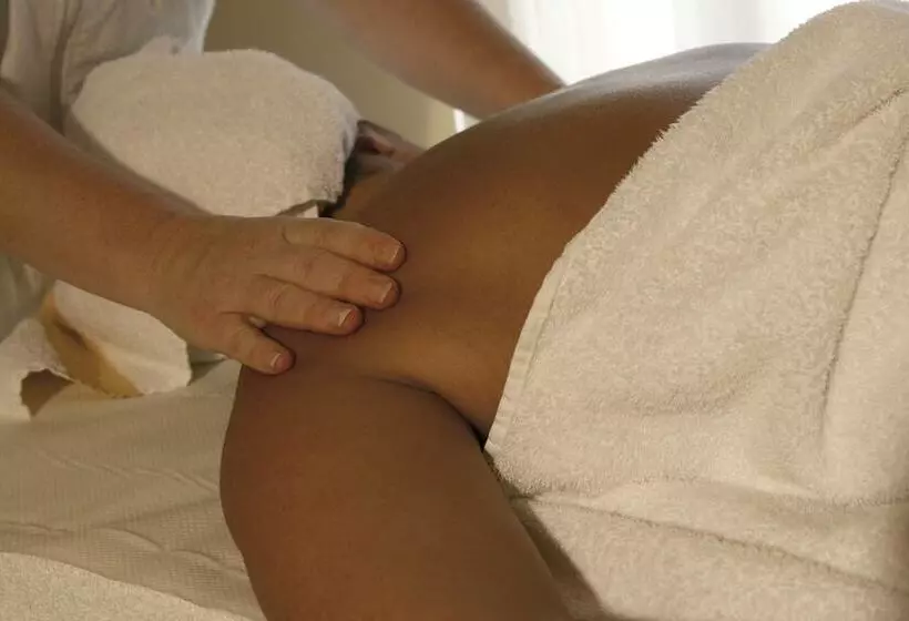 Отель Villa Picena