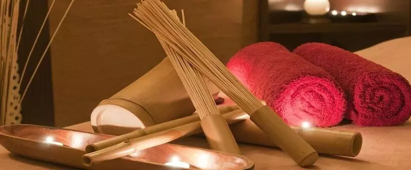 Отель Villa Picena