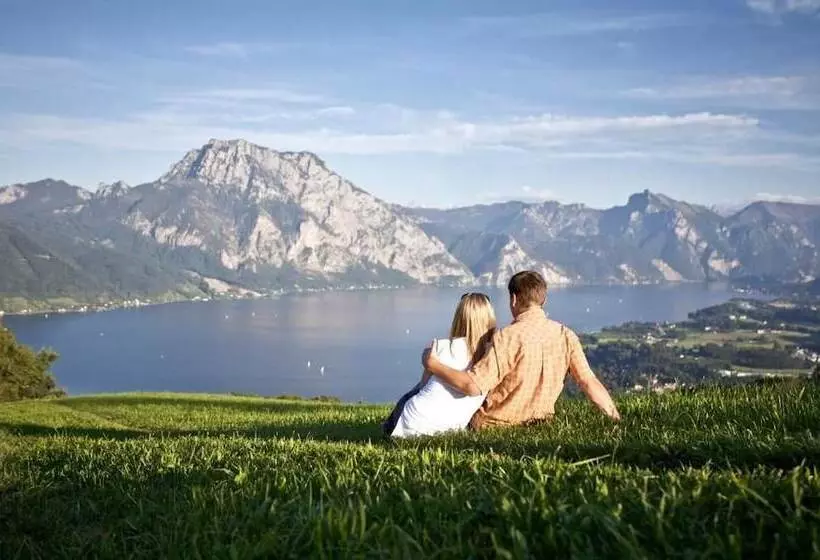 Landhotel Grünberg Am See