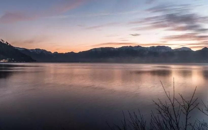 Landhotel Grünberg Am See