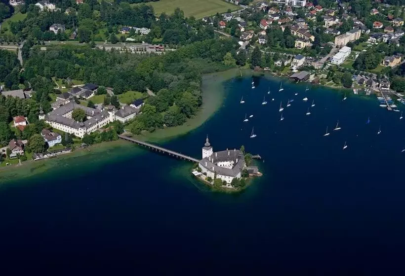 Landhotel Grünberg Am See