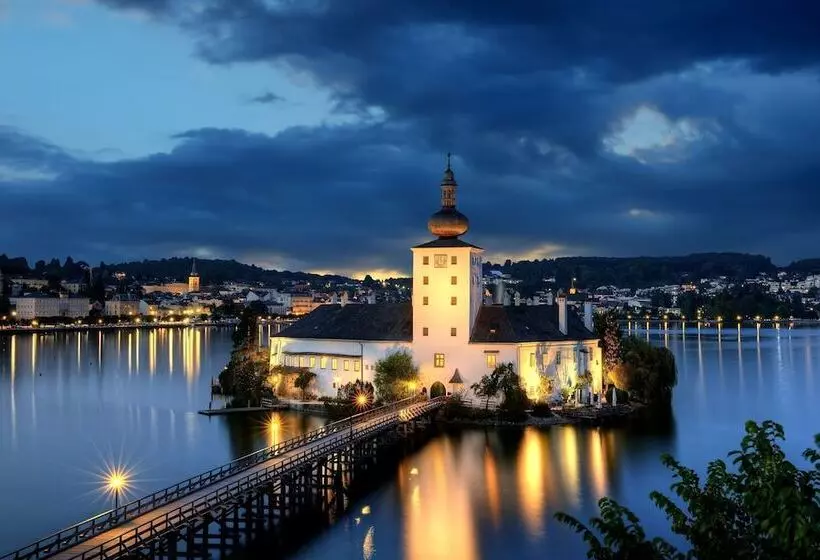 Landhotel Grünberg Am See