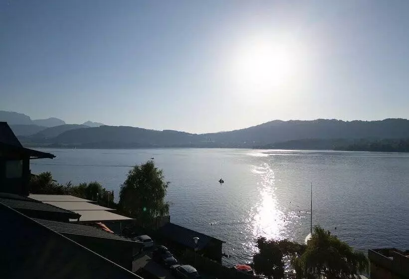 Landhotel Grünberg Am See