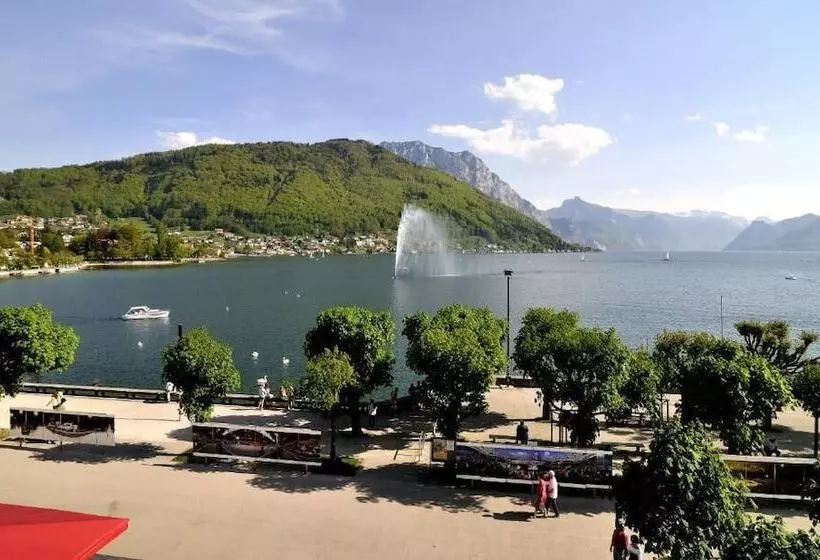 Landhotel Grünberg Am See