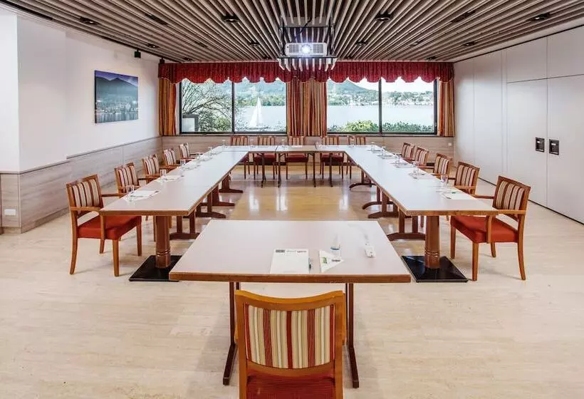 Landhotel Grünberg Am See