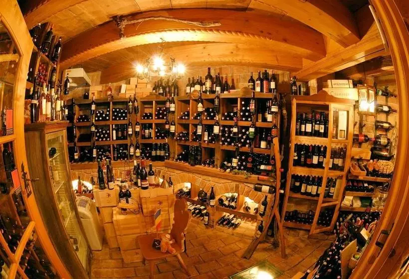 Landhotel Grünberg Am See