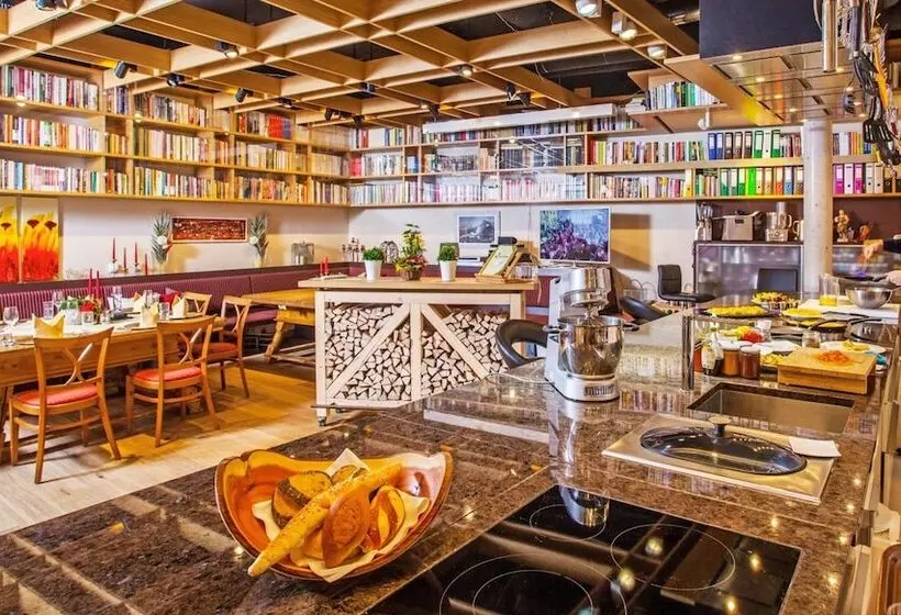 Landhotel Grünberg Am See