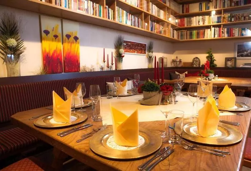 Landhotel Grünberg Am See